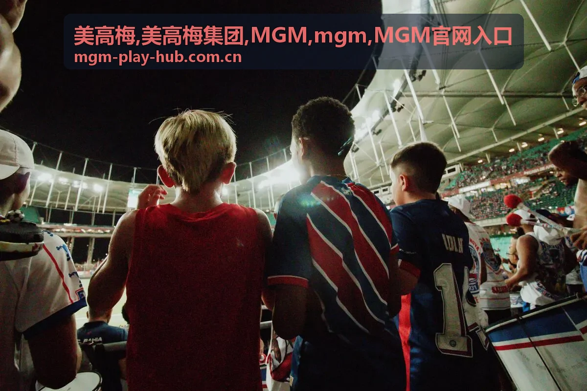 美高梅 MGM官网入口说明封面图